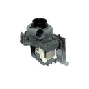 WHIRLPOOL, BAUKNECHT, IKEA, INDESIT, IGNIS - Silnik pompy zmywarki - 481010625628