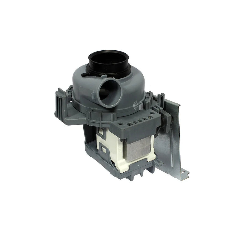 WHIRLPOOL, BAUKNECHT, IKEA, INDESIT, IGNIS - Silnik pompy zmywarki - 481010625628