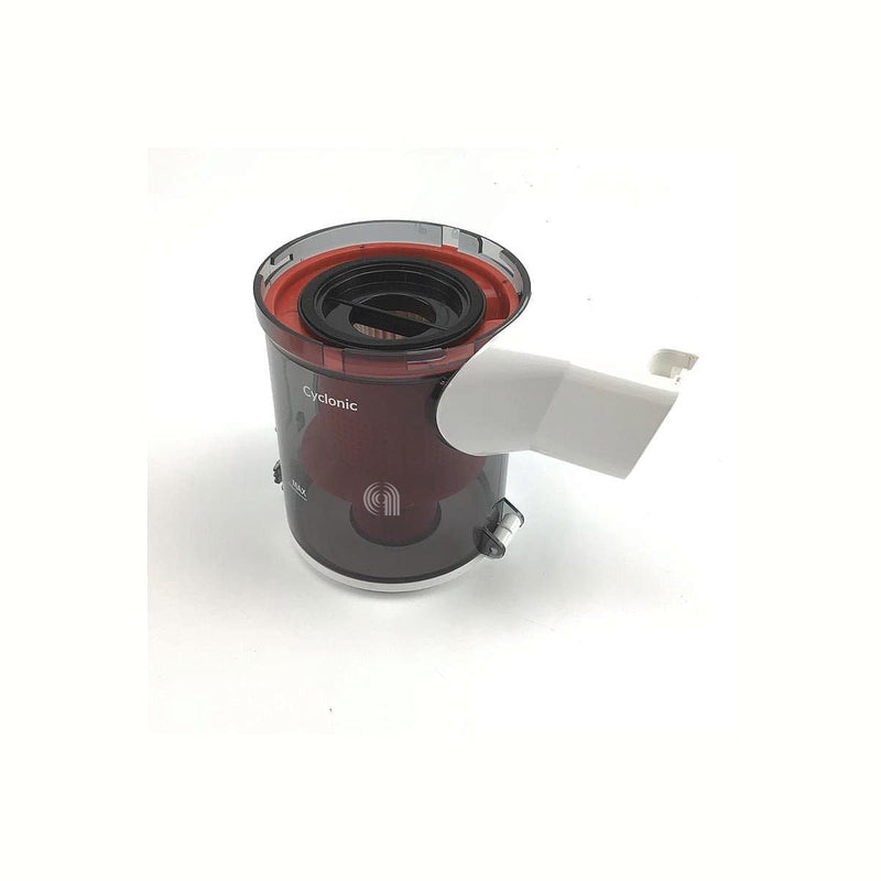 Pojemnik na kurz do odkurzacza Gorenje kod 810390