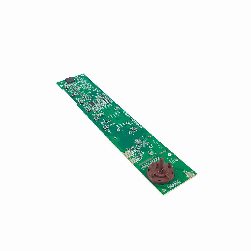 Oryginalna płytka elektroniczna do pralki Candy, kod 41040874