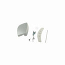 Zestaw oryginalnych uszczelek drzwi pralki Electrolux 4055082624