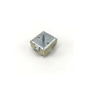 Regulator energii push 2 strefy do piekarnika Smeg 816810339