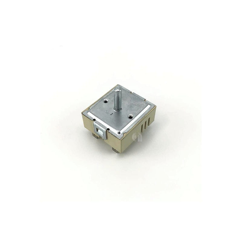 Regulator energii push 2 strefy do piekarnika Smeg 816810339