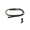 Oryginalna uszczelka bębna do zmywarki Whirlpool C00055988