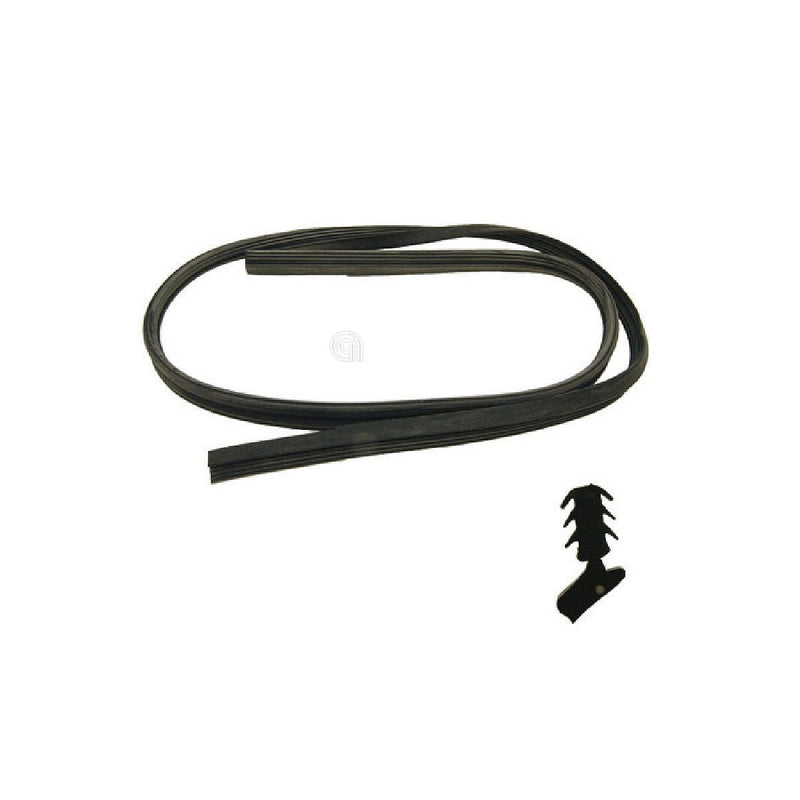 Oryginalna uszczelka bębna do zmywarki Whirlpool C00055988