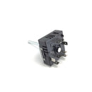 Regulator zapłonu push 1 strefa 66 mm do SMEG