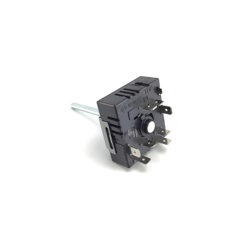 Regulator zapłonu push 1 strefa 66 mm do SMEG