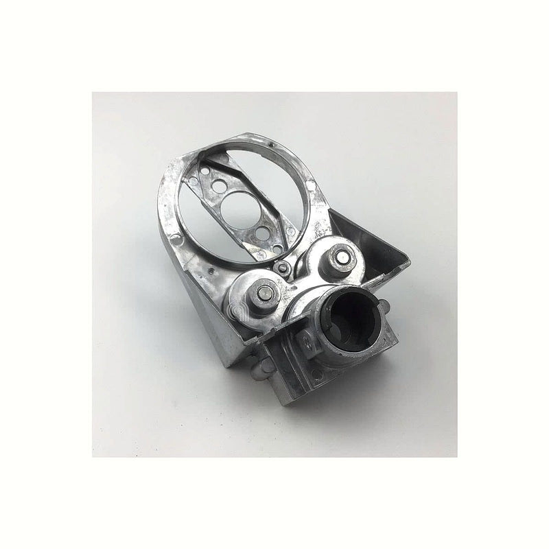 Obudowa podwójnego mechanizmu do maszynki do mięsa De Longhi KW681658