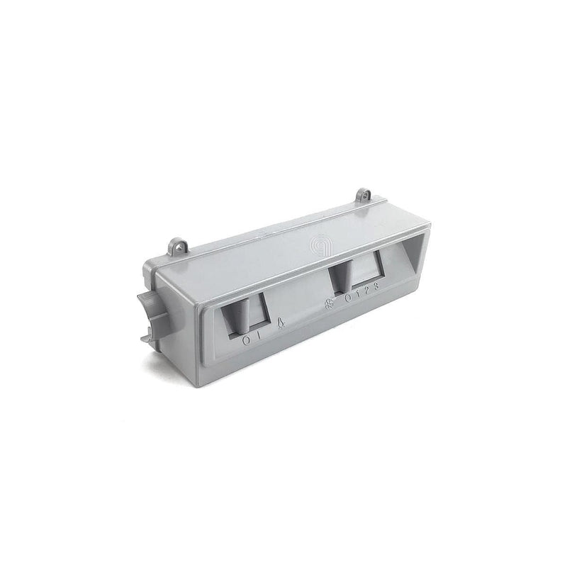 Kompletny suwak do okapu Gorenje kod 183019