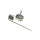 Oryginalny termostat kapilarny do piekarnika Fisher & Paykel 066072