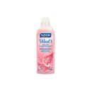 Detergent do prania wełny Nuncas 750 ml do pralki i prania ręcznego