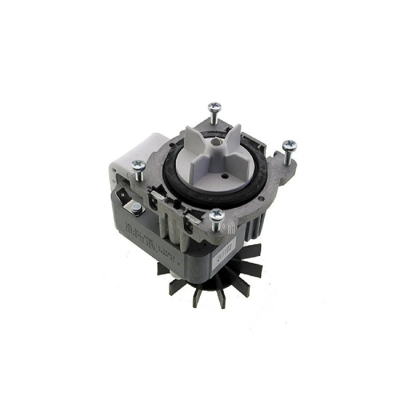 BOSCH, SIEMENS, CONSTRUCTA - Pompa odpływowa do pralki - 00140268