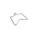 WHIRLPOOL, IKEA, INDESIT, IGNIS, LADEN, PRIVILEG - Dolna grzałka piekarnika 1150W - 480121100591