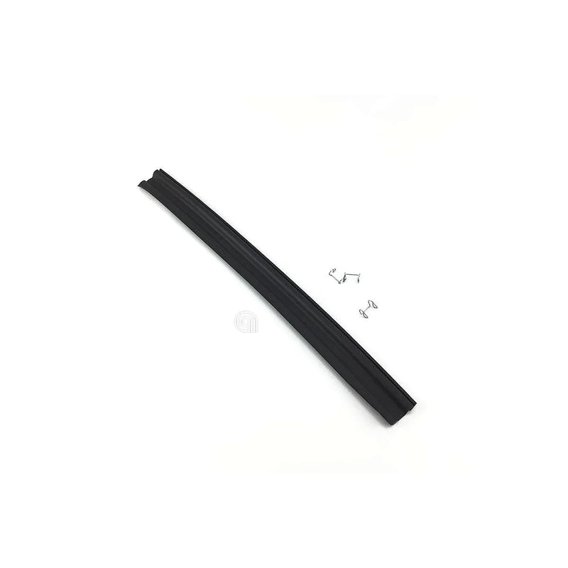 INDESIT, WHIRLPOOL, ARISTON, CREDA, HOTPOINT, SCHOLTES - Uszczelka dolna drzwi do zmywarki - C00290248