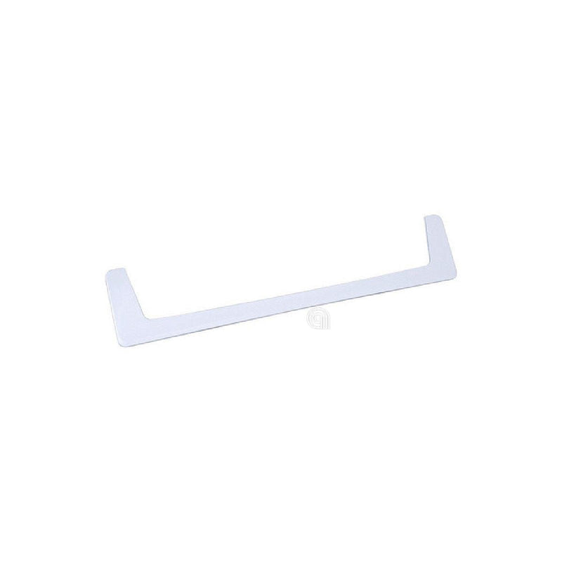Profil szkła pokrywy warzyw Ardo Merloni 505x103x8 mm