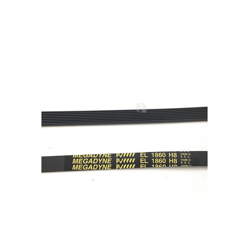 pasek H8 1860 Poly-V do suszarki Candy oryginalny