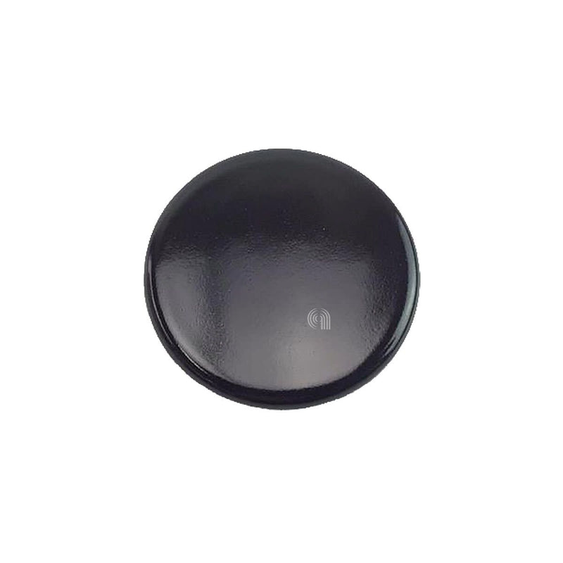 błyszcząca pomocnicza płyta palnika do Whirlpool i Indesit C00299219