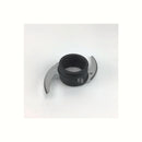 Szara nóż tnący do robota kuchennego Tefal MS-650537