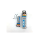 Silikon uszczelniający wysokotemperaturowy SL509 Pattex 70 ml