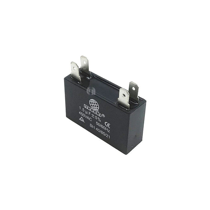 UNIVERSAL MONDO - Kondensator rozruchowy do pralki - AST-00230250
