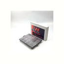 Filtr węglowy model 160 do okapu Whirlpool i Indesit