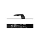 UNIVERSAL - Pasek napędowy Poly-V 1314 J5 do pralki - AST-00126308