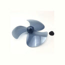 dado wentylator elica do Moulinex CS-00000646 Rowenta Tefal