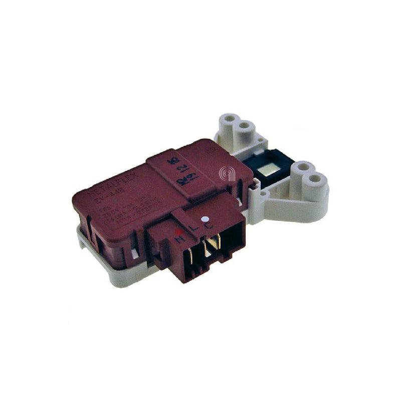FAGOR BRANDT - Zamek elektryczny do pralki - L39A004I8