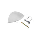 ARISTON INDESIT - Uchwyt drzwi pralki - C00076583