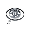 koło pasowe do suszarki Beko i Indesit kod c00865070 492204404