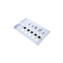 ELECTROLUX, UNIVERSALE, MONDO - Dysze gazowe do płyty - AST-00537542