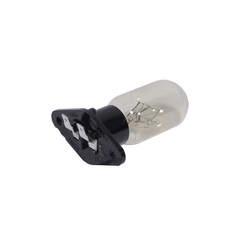 UNIWERSALNA, DE LONGHI, WHIRLPOOL, SAMSUNG, CANDY - Lampa do piekarnika mikrofalowego - AST-00609407