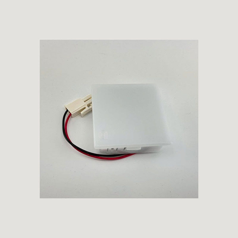 led do okapu Elica 700mA 2,1W 3500K acc0200423