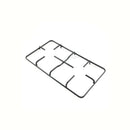 RICAMBI CUCINA - Płyta grillowa płaska 2 palniki - AST-00535140