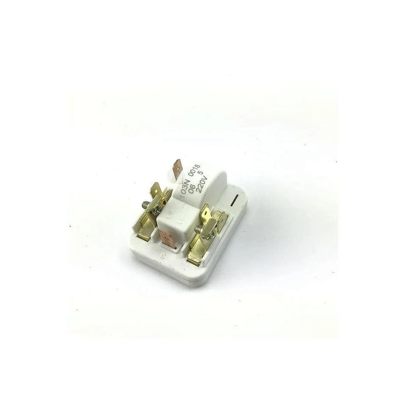 DANFOSS - Przekaźnik rozruchowy do lodówki i zamrażarki - 103N0018
