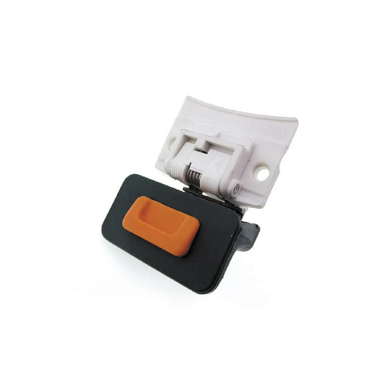 BOSCH SIEMENS - Dźwignia drzwi pralki - 00040344