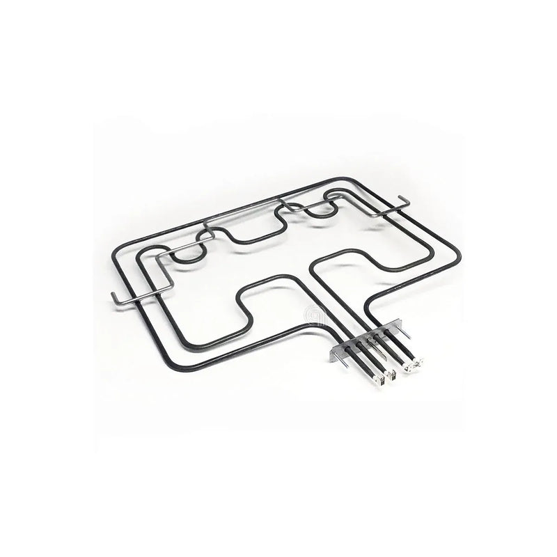 Oryginalna grzałka górna 2900W do piekarnika Electrolux 3878253008