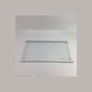 Oryginalna szklana półka do lodówki Beko kod 4657040100