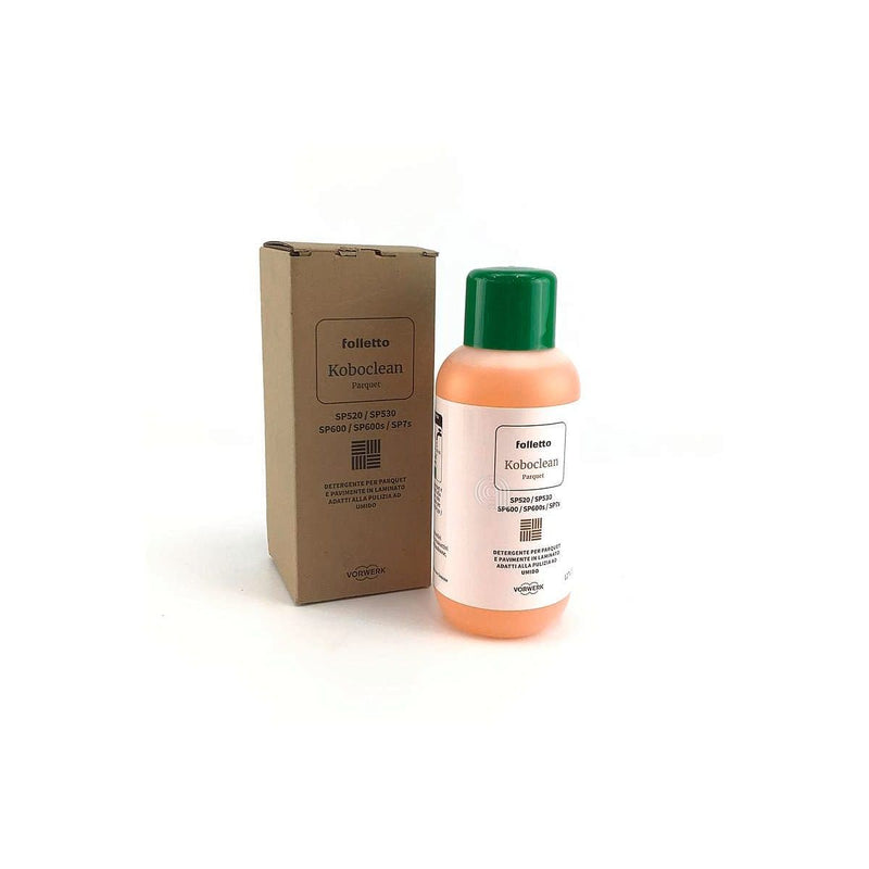 Środek czyszczący Koboclean do parkietu 500 ml do Vorwerk Folletto 01084 53584