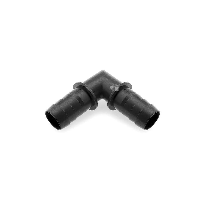 UNIVERSALE - Złącze odpływowe 90° 20x20mm - 20X20 ŚREDNICA ZEWNĘTRZNA