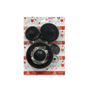 INDESIT WHIRLPOOL - Zestaw płyt i palników do płyty kuchennej - C00091686