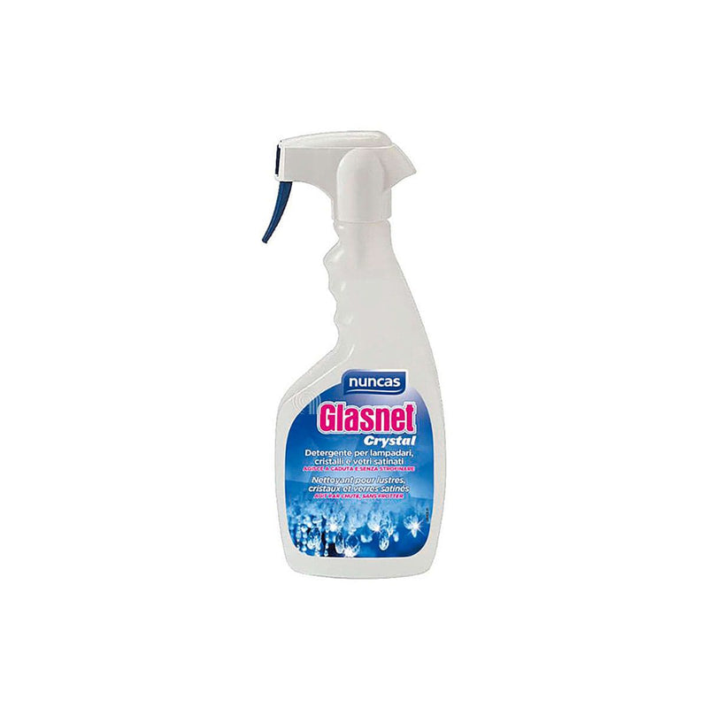 Nuncas Glasnet Cristalli środek do czyszczenia szyb 500ml
