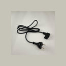 Kabel zasilający schuko bipolar + IEC 2x0,75 Elica