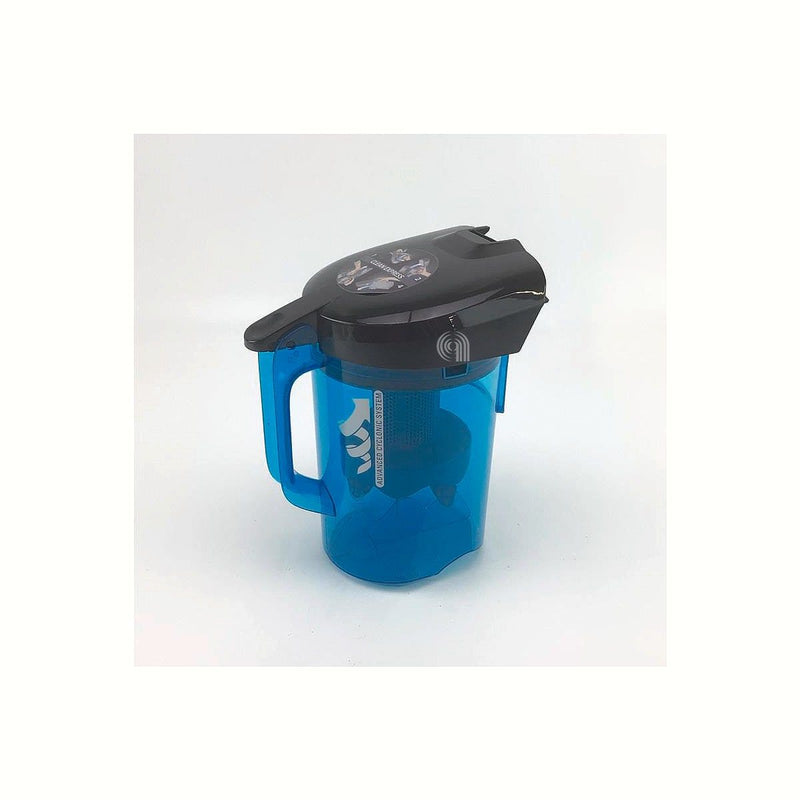 kompletny niebieski separator do odkurzaczy Rowenta i Tefal RS-RT900575
