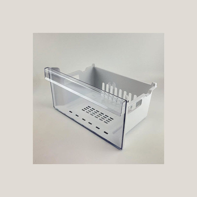 szuflada lodówki 224mm kompatybilna z beko kod 4666900100