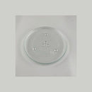szklany talerz obrotowy 270 mm do mikrofalówki Gorenje 808930