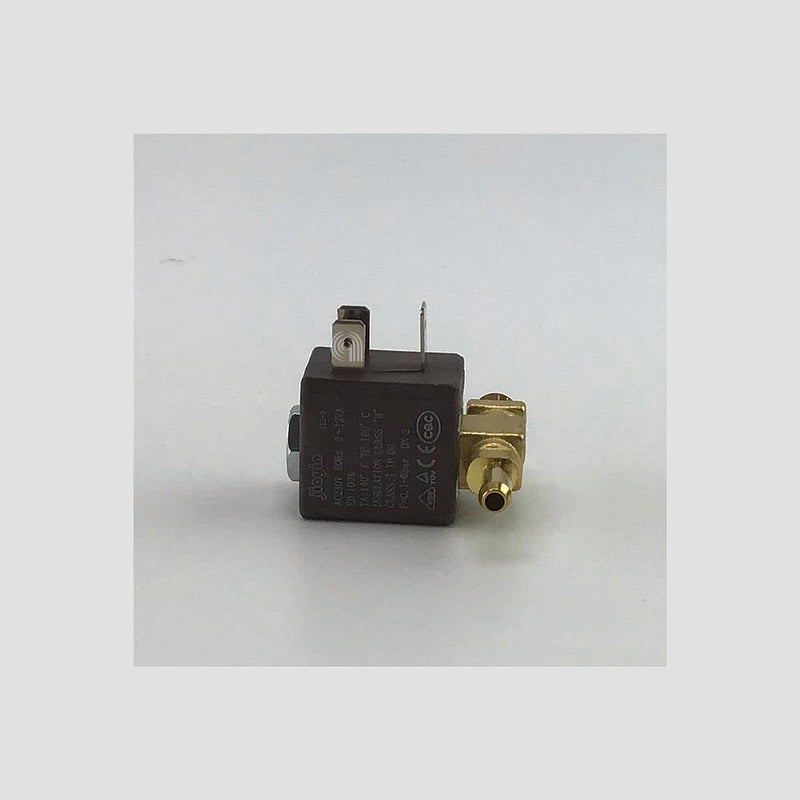 oryginalny zawór elektryczny do odkurzacza parowego Polti M0001896