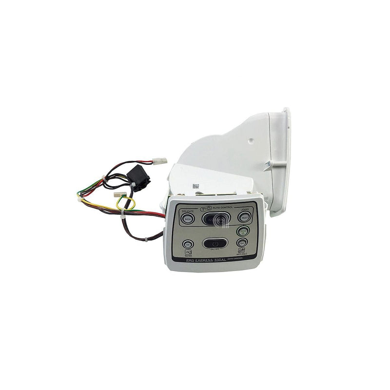 Obudowa z oryginalną kartą Calor do żelazka CS-00129463