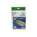 ZESTAW 5 WORKÓW DO ODKURZACZA HOOVER