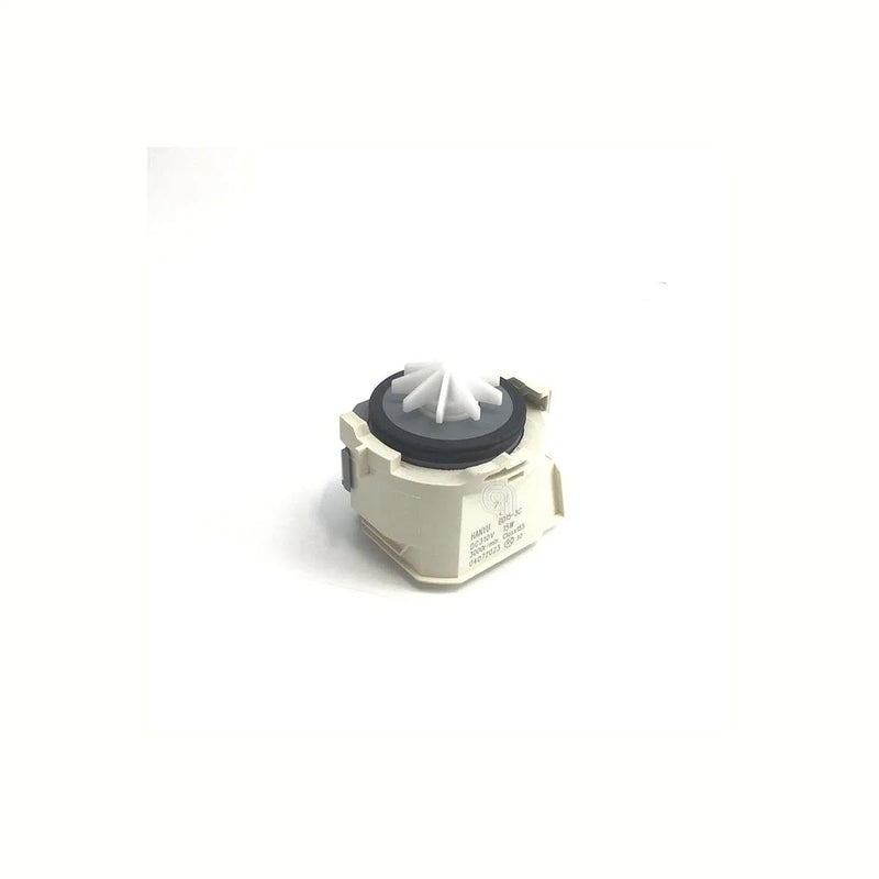 SAMSUNG, MIDEA - Pompa silnikowa odpływu zmywarki - DD31-00016B